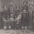 Sontay - Famille