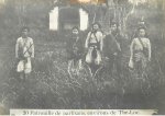 #6238 - 30 - Patrouille de partisans, environ de The Loc.