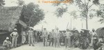 #6285 - Le poste de Motrang - Gros Plan la pose