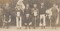Tonkin 1908 - Les bourreaux et les porteurs de sentence 6 aout 1908 Bonal 10