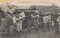 Tonkin - Yen The Motrang Inspection des armes avant le combat Groupe (…)