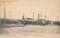 nkin - Nam Dinh - Quai des chaloupes chinoises Dufresne 13 #5387 ©77096 (…)
