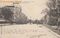 Tonkin - Hanoi - Passage du typhon en 1903 - Dieulefils noir 3004 - @62 (...)