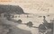 Tonkin Doson - Pécheurs tirant le filet sur la plage - Dieulefils rouge 359 (…)
