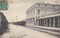 #689 @xxx - Tonkin Haïphong La gare - Dufresne