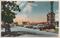 Sud Vietnam -Saigon -Station Boudonnet Taxis - PC430- @M4016 #3026