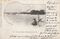 Cochinchine - Rivière et Messageries maritimes - Claude 12 - @100 #3774 - (…)