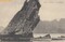 Tonkin - Baie d'Halong Le crapaud Dufresne #440