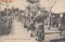 Annam Hué Obsèques S. M. Khai Dinh Acteurs Thanh Ba 27 #1323
