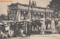 Annam Hué Obsèques S. M. Khai Dinh Corbillard Thanh Ba 30 #1327