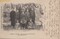 Tonkin - Caobang Groupe de Thos Dieulefils carte nuage noir 582 - @153 #101