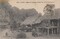 Tonkin - Caobang Village Thos (ethnie) Dieulefils noir avec logo 836 - (…)