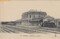 Tonkin Haiphong - La gare Dieulefils noir logo 214 #163