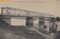 Tonkin Haïphong - Pont de chemin de fer Dieulefils rouge 237 #165